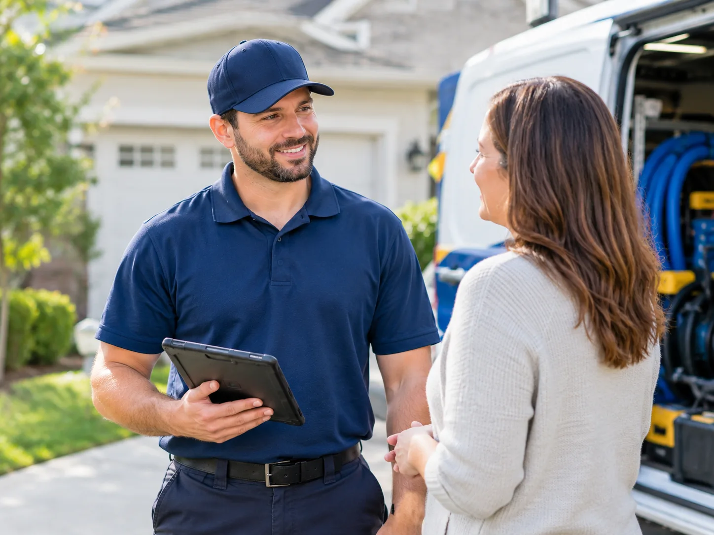 Sewage Backup Cleanup Jamestown, SC FAQs